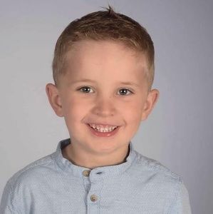 Meet your Posher, Irmtraud